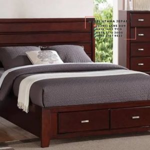 Tempat Tidur Jati, Tempat Tidur Minimalis, Tempat Tidur Moderen, Tempat Tidur Berkualitas, Tempat Tidur Mebel Jepara