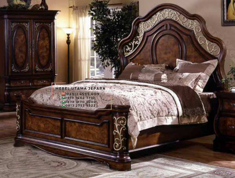 baik, Tempat Tidur Bagus Tempat Tidur Kayu Jati, Tempat Tidur Berkualitas, Tempat Tidur Terbaik, Tempat Tidur Bagus