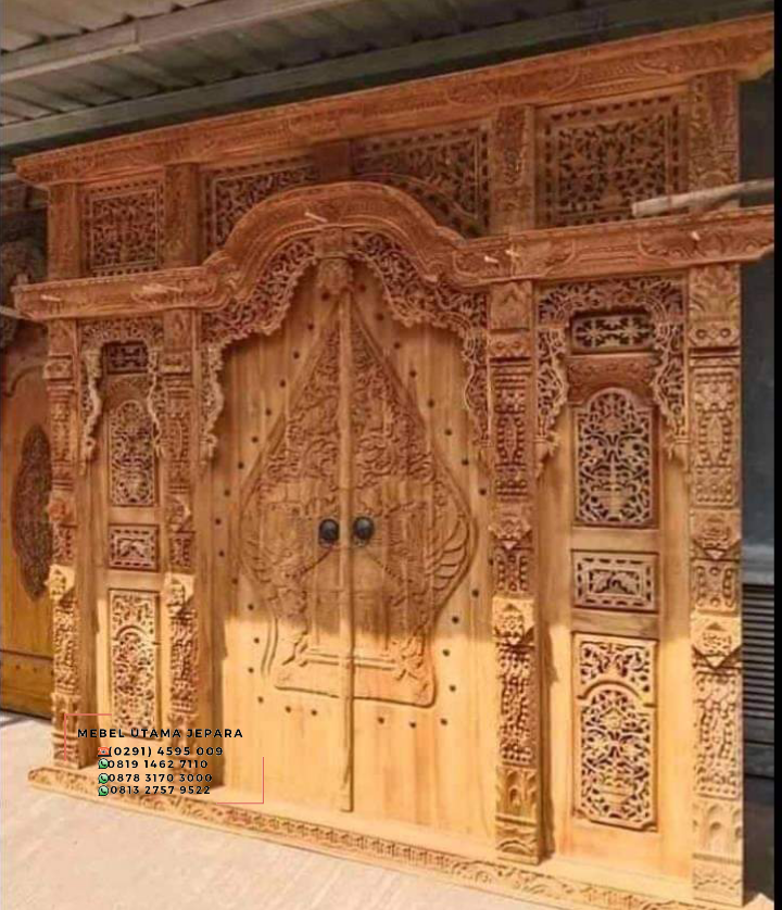 Gebyok Ukir Jepara, Gebyok Jati, Gebyok Jawa, Gebyok Tradisional Gebyok Ukir Jepara, Gebyok Jati, Gebyok Jawa, Gebyok Tradisional
