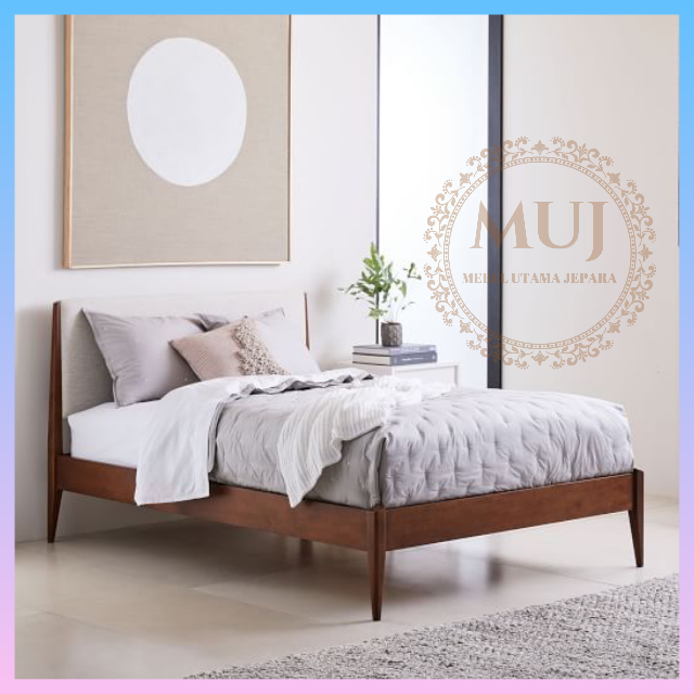 Tempat Tidur Ayana Retro